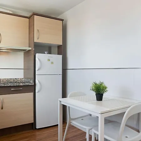 Loft Pedralejo Apartamento *