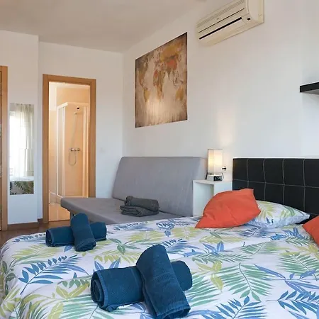 Loft Pedralejo * Málaga