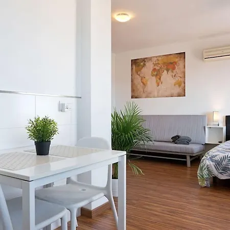 Apartamento Loft Pedralejo