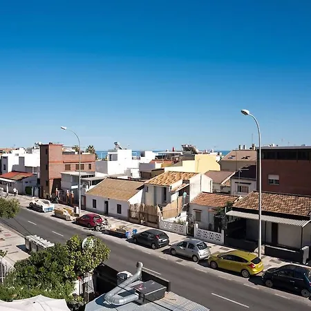 Loft Pedralejo *