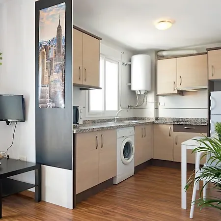 Loft Pedralejo