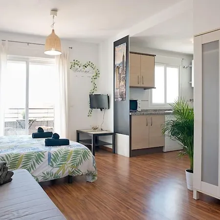 Loft Pedralejo *