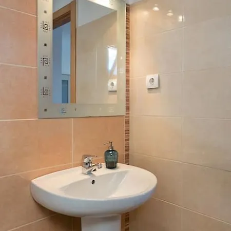 Loft Pedralejo *
