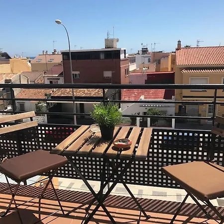 Loft Pedralejo