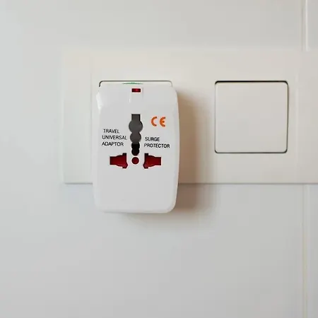 Loft Pedralejo Apartamento Málaga