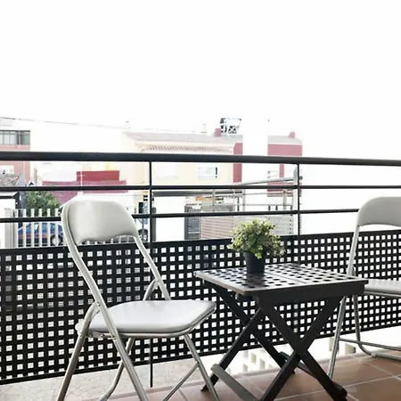 Loft Pedralejo Málaga