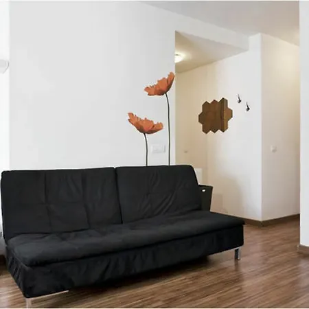 Loft Pedralejo *