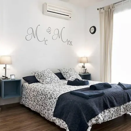Loft Pedralejo Apartamento *