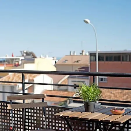 Loft Pedralejo Apartamento